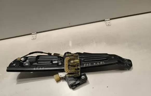 BMW 7 F01 F02 F03 F04 Other interior part 7132095 963238
