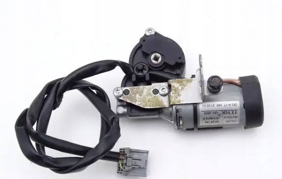 Volvo XC90 Seat adjustment motor 9208744