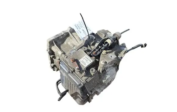 Volvo V70 Automatic gearbox 31256204 tf80sc