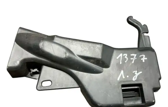 Dacia Sandero II Front door interior handle 825199647