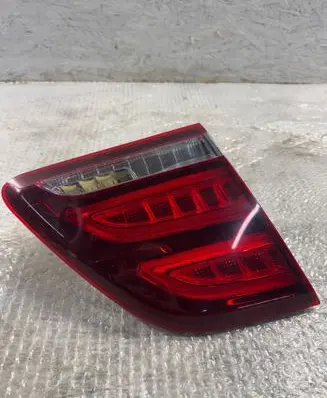 Mercedes-Benz GLE AMG (W166 - C292) Tailgate rear/tail lights A1669066101 YAP2751816 00164048