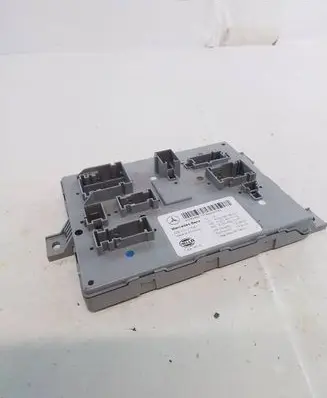 Mercedes-Benz C W205 SAM control unit A2229006007 A2229011103 A2229023307