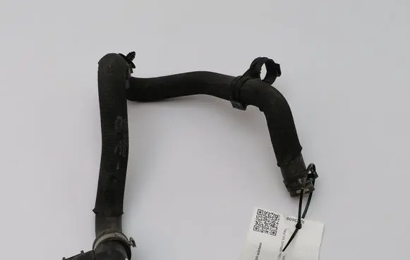Jaguar F-Pace Engine coolant pipe/hose