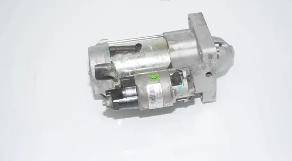 BMW 2 F46 Starter motor 42026540 8581690 12418581690