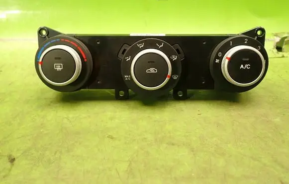KIA Ceed Climate control/heater control trim