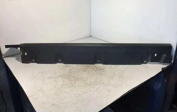 Ford Transit - Tourneo Connect Sill