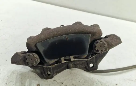 Mercedes-Benz CLS C218 X218 Front brake caliper