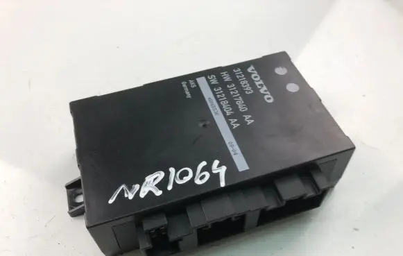 Volvo V70 Other control units/modules 31218393