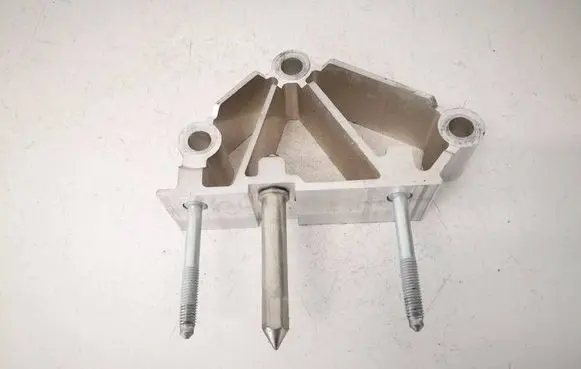 Volkswagen PASSAT B6 Other exterior part 1K1857021D