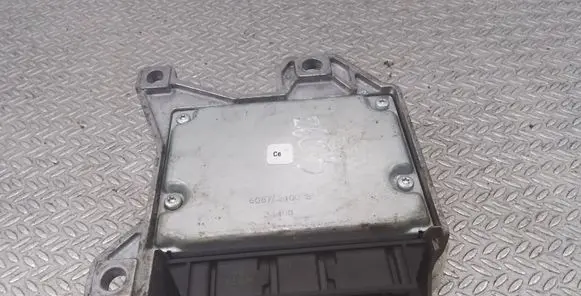 Citroen C3 Picasso Airbag control unit/module