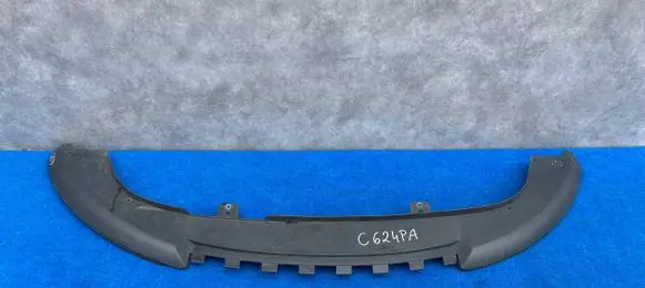 Seat Ibiza IV (6J,6P) Front bumper lip 6J0805903