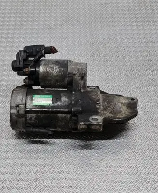Land Rover Range Rover Evoque L538 Starter motor 4280008420 BJ3211001AC