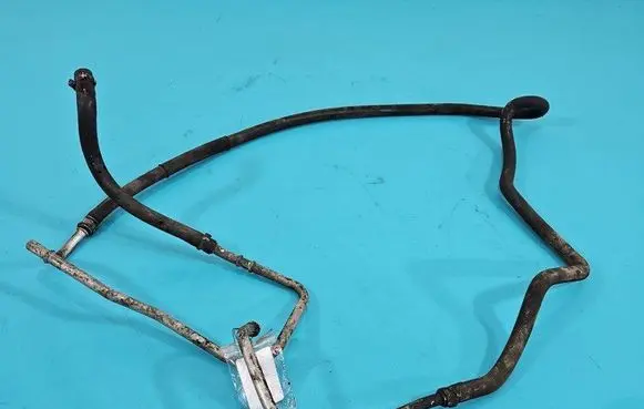 Citroen Berlingo Power steering hose/pipe/line IMPRK1487802