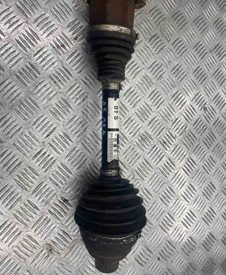 Audi A5 8T 8F Front driveshaft 8K0407271S