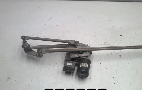 Mercedes-Benz Vaneo W414 Rear window wiper motor A4148200342