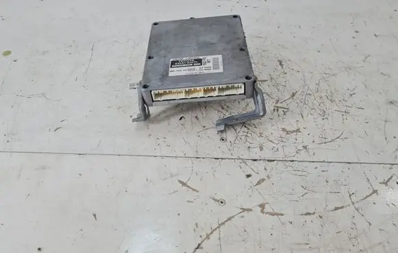 Toyota Yaris Engine control unit/module 8966152070