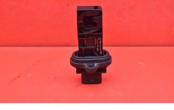 BMW 7 F01 F02 F03 F04 Mass air flow meter 7566990
