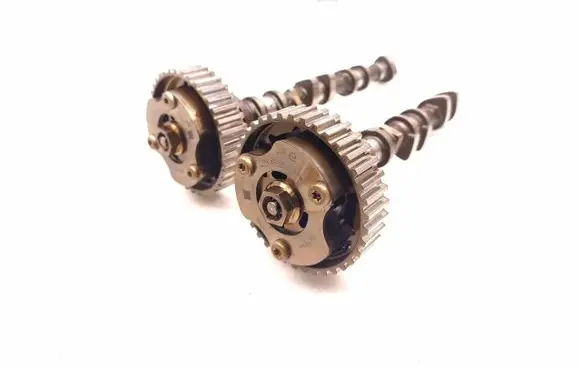 Ford C-MAX II Camshaft CM5G6C524DC 6A266FMC8C 6A628FMC7A