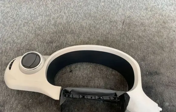 Citroen Berlingo Dashboard trim 