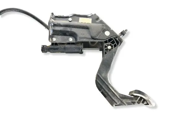 Mercedes-Benz Sprinter W906 Clutch pedal 