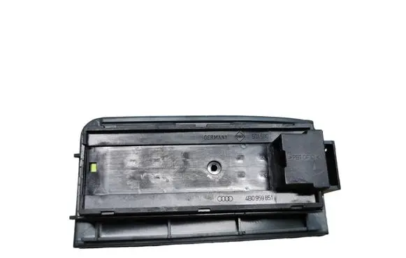 Audi A6 S6 C7 4G Electric window control switch 4B0959851 501680