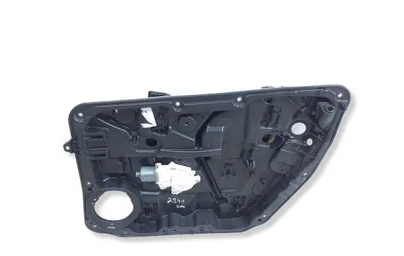 Mercedes-Benz B W246 W242 Front door window regulator with motor A2469065200 920817112
