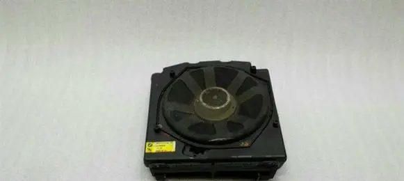 BMW 6 E63 E64 Subwoofer speaker 6919358