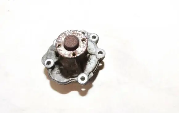 Opel Agila B Water pump