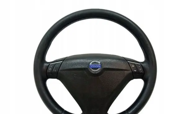 Volvo S60 Steering wheel 