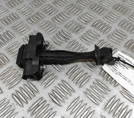 BMW X3 G01 Rear door check strap stopper 7390687