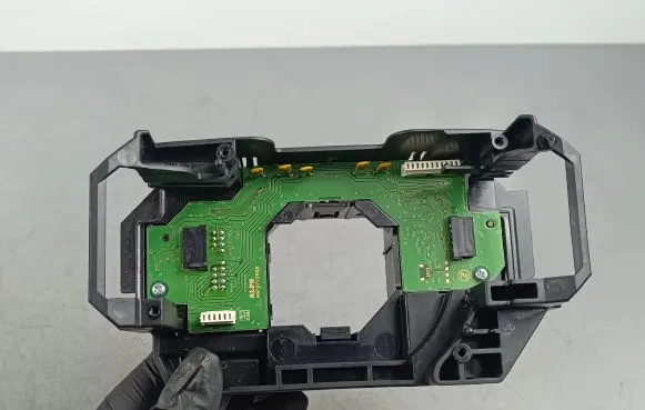 Jaguar F-Pace Other control units/modules HPLA13N064TB