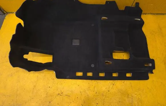 Audi Q8 Interior carpet 4M8868103