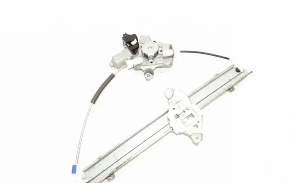 Nissan Juke I F15 Sliding door window regulator with motor kodo