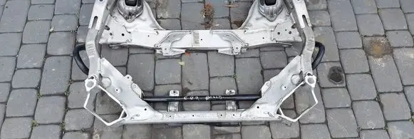 BMW 1 E81 E87 Front suspension assembly kit set 