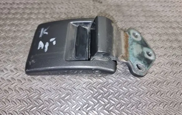 Volkswagen Transporter - Caravelle T5 Rear door lower hinge 7H0827153