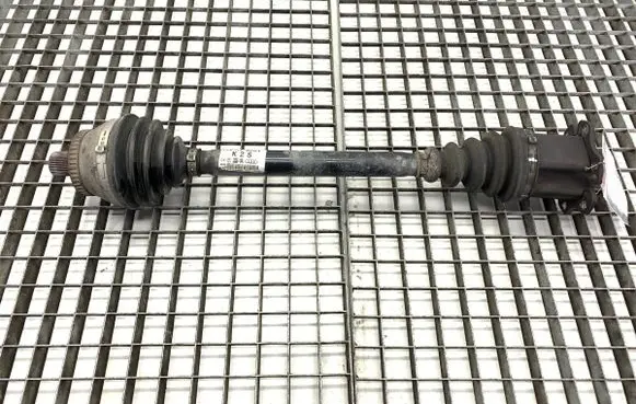 Audi A4 S4 B6 8E 8H Front driveshaft 8E0407272S