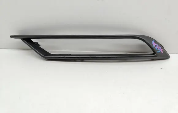 Seat Tarraco Front bumper splitter molding 5FJ853102