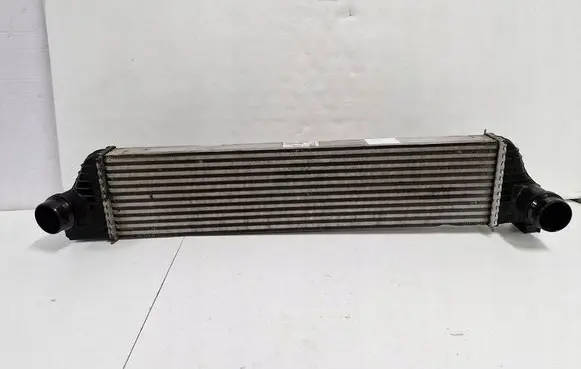 Renault Master III Intercooler radiator 144969388R