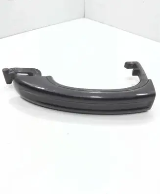 Audi Q7 4L Front door exterior handle 4L0837205