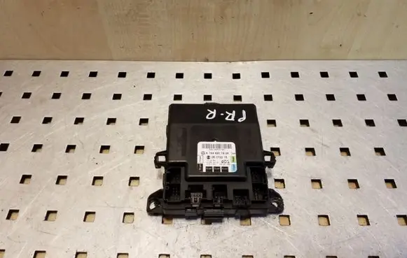 Mercedes-Benz ML W164 Door control unit/module A1648207826 05072215