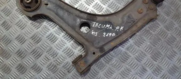 Chevrolet Tacuma Front lower control arm/wishbone