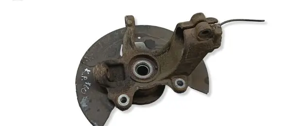 Volvo V60 Front wheel hub spindle knuckle 
