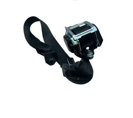 Ford Bronco Rear seatbelt 643647800B 0589P1000277 2806P1004023