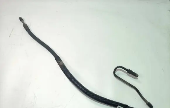 Chrysler Aspen Power steering hose/pipe/line