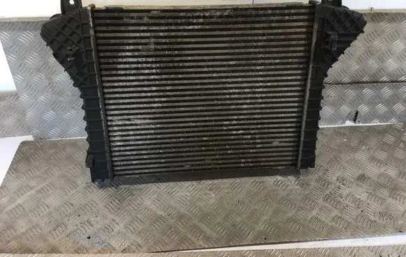 Dodge Nitro Intercooler radiator 988930W 164541417K