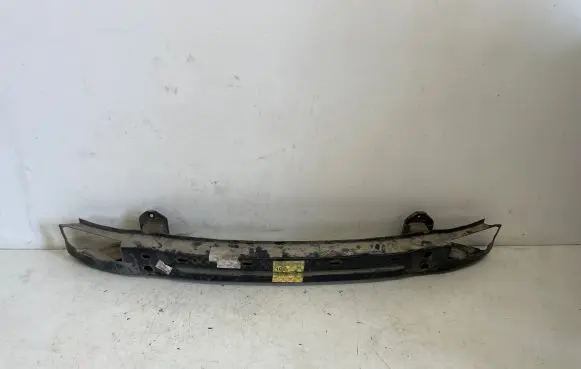 Rear beam