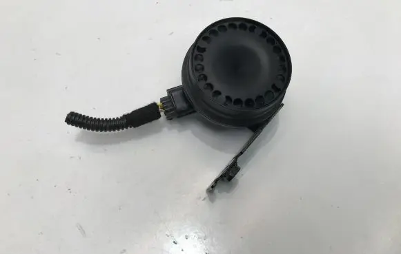 Citroen C5 X Alarm system siren 9825588480