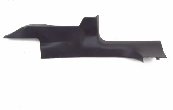 Renault Laguna III side skirts sill cover 768980001R