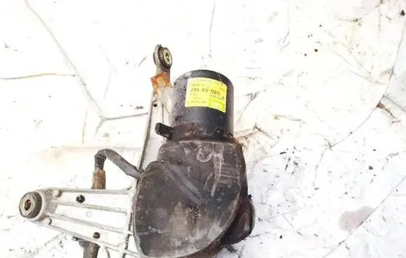 Renault Laguna I Wiper motor 53549102