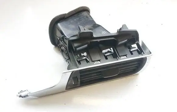 Audi A6 S6 C7 4G Dash center air vent grill 4G2820902
